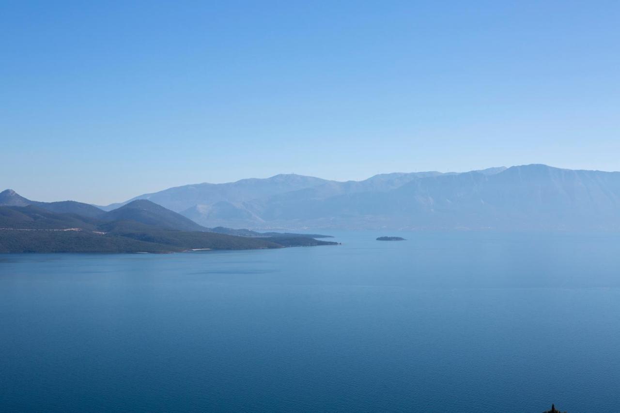 Villa Ventalia Nikiana Dış mekan fotoğraf