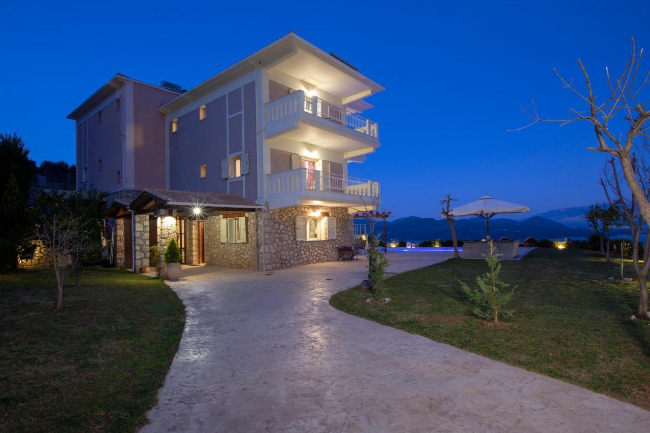 Villa Ventalia Nikiana Dış mekan fotoğraf